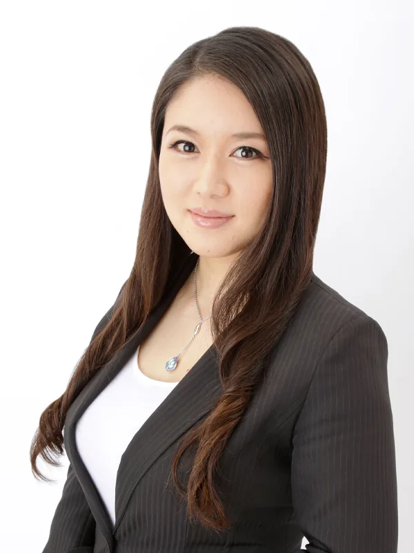 川崎 真衣