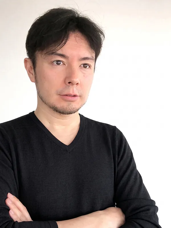川崎 崇史